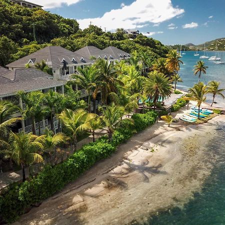 Hotel South Point Antigua à English Harbour Extérieur photo