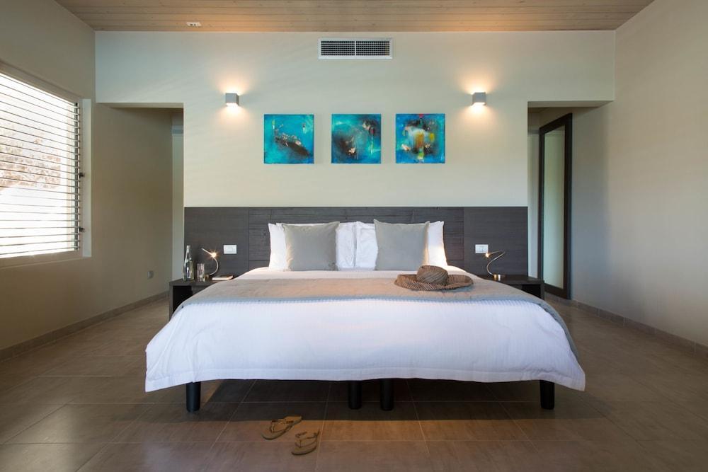 Hotel South Point Antigua à English Harbour Extérieur photo