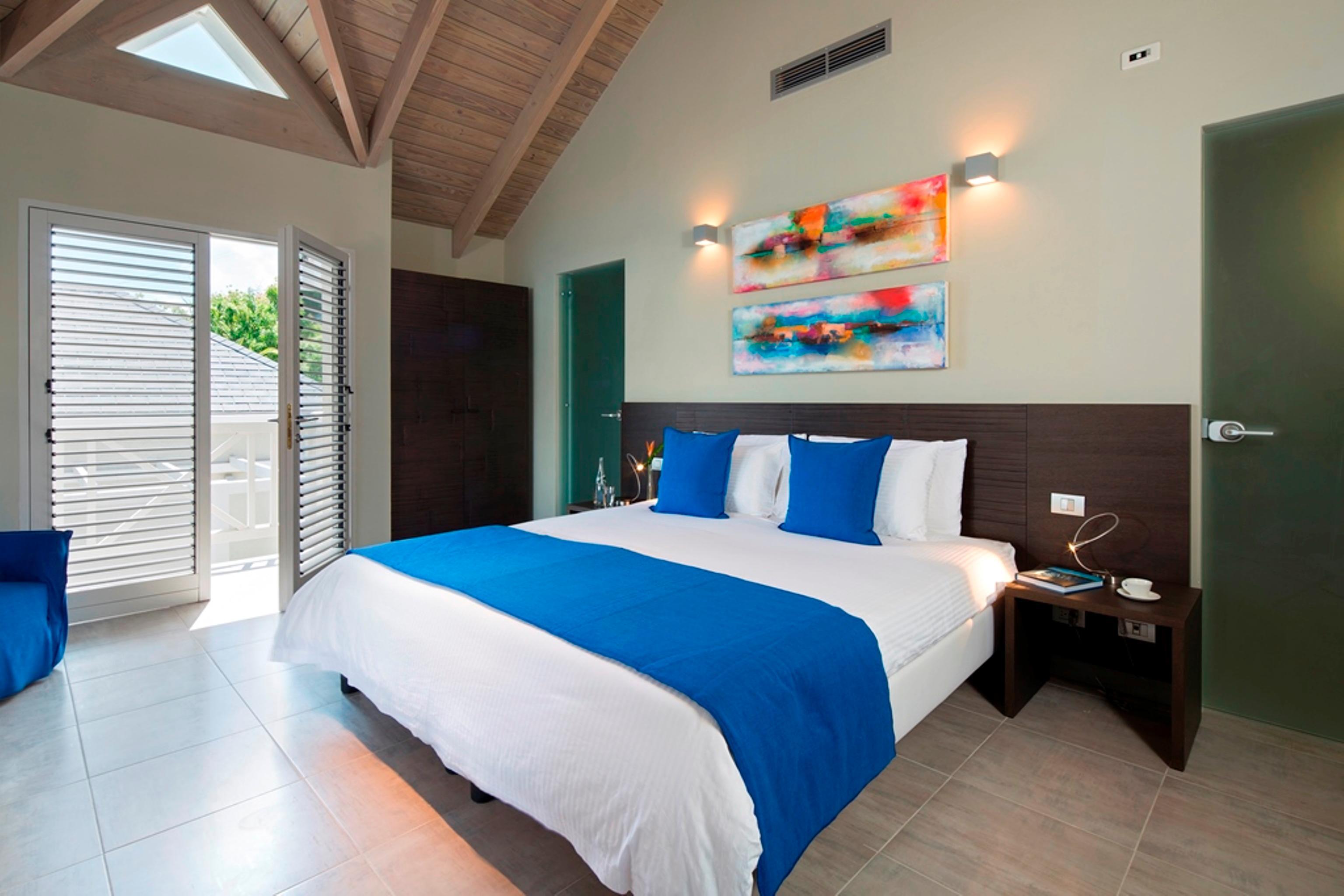 Hotel South Point Antigua à English Harbour Extérieur photo
