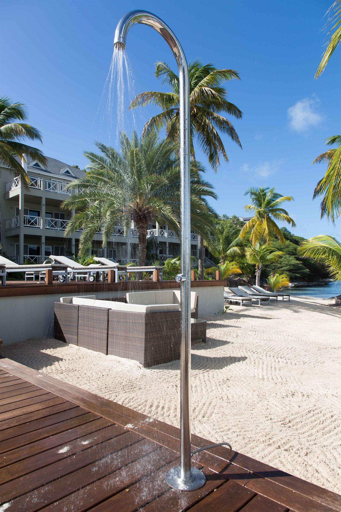 Hotel South Point Antigua à English Harbour Extérieur photo